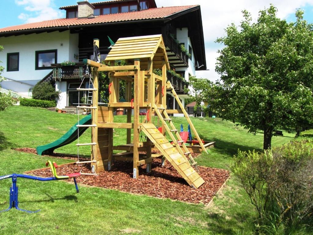Hotel Erlebnishaus Spiess Feldkirchen in Kärnten Esterno foto