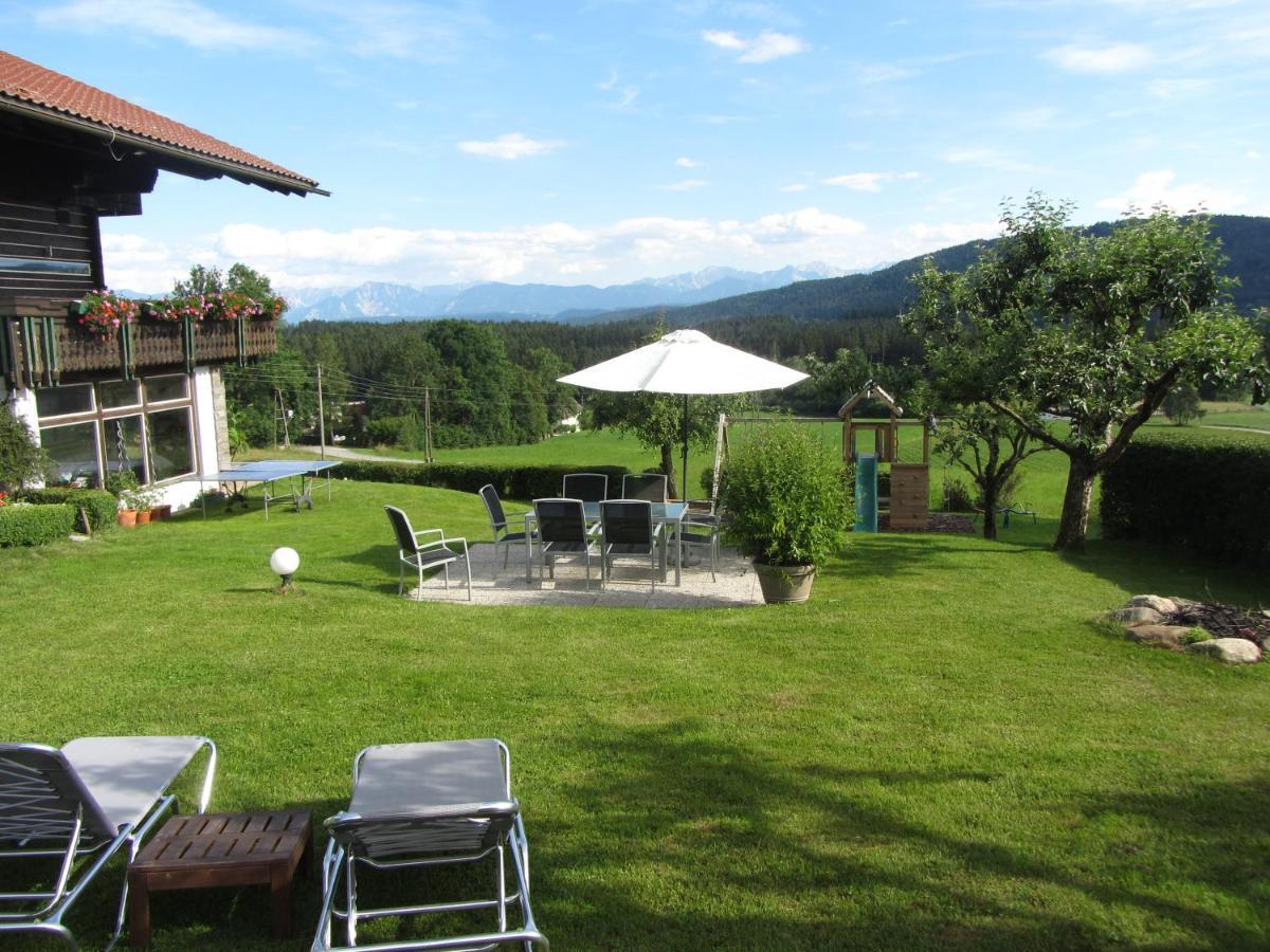 Hotel Erlebnishaus Spiess Feldkirchen in Kärnten Esterno foto