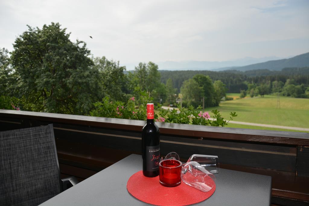Hotel Erlebnishaus Spiess Feldkirchen in Kärnten Camera foto