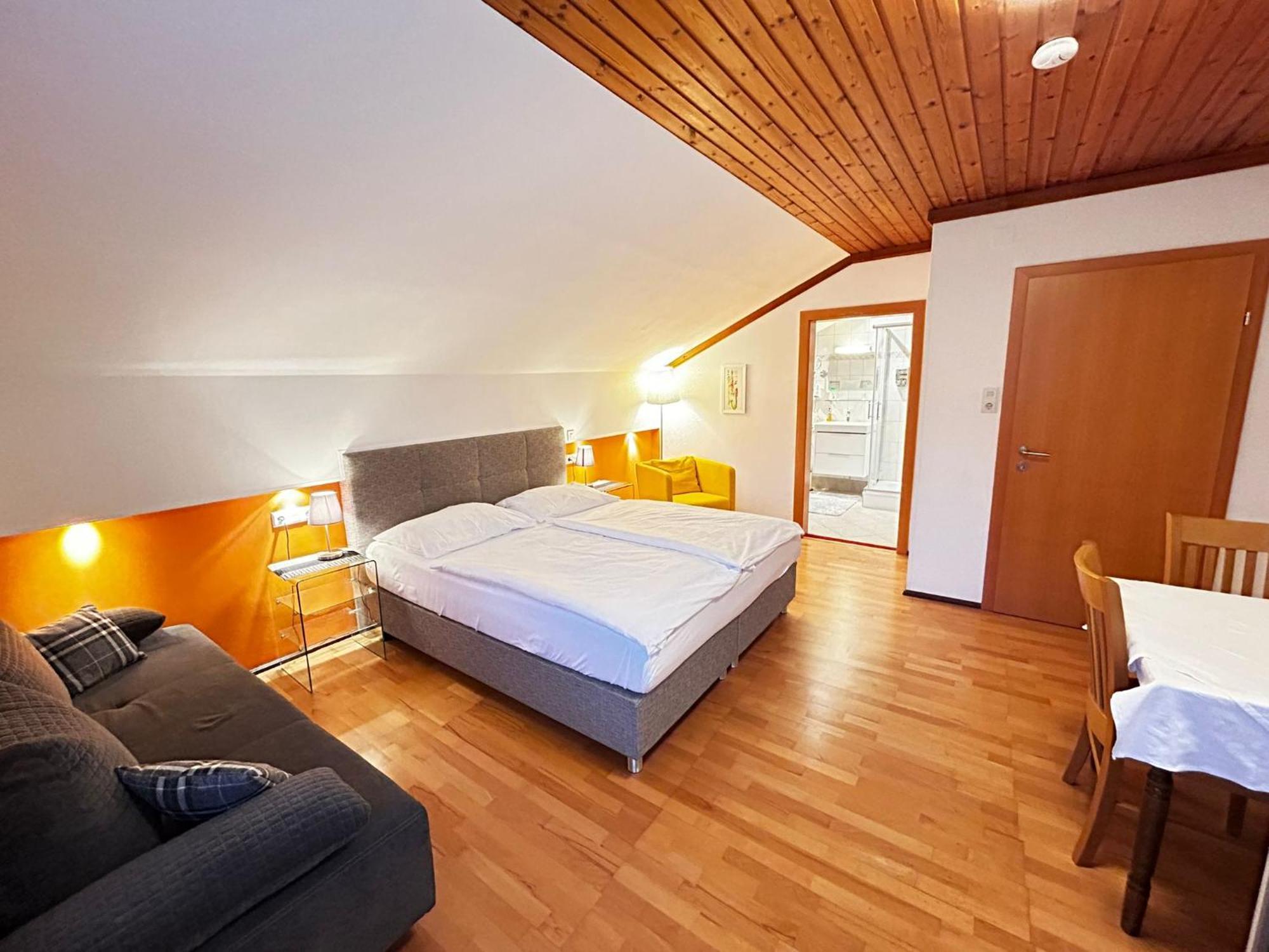 Hotel Erlebnishaus Spiess Feldkirchen in Kärnten Esterno foto