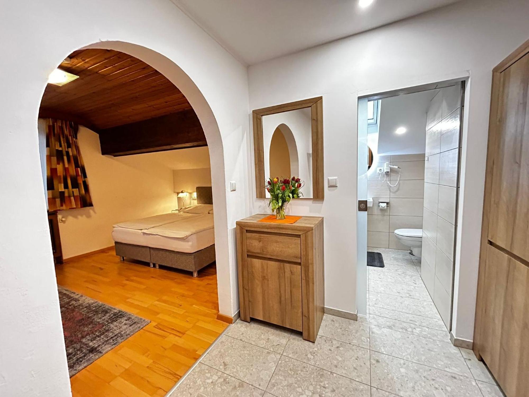 Hotel Erlebnishaus Spiess Feldkirchen in Kärnten Esterno foto