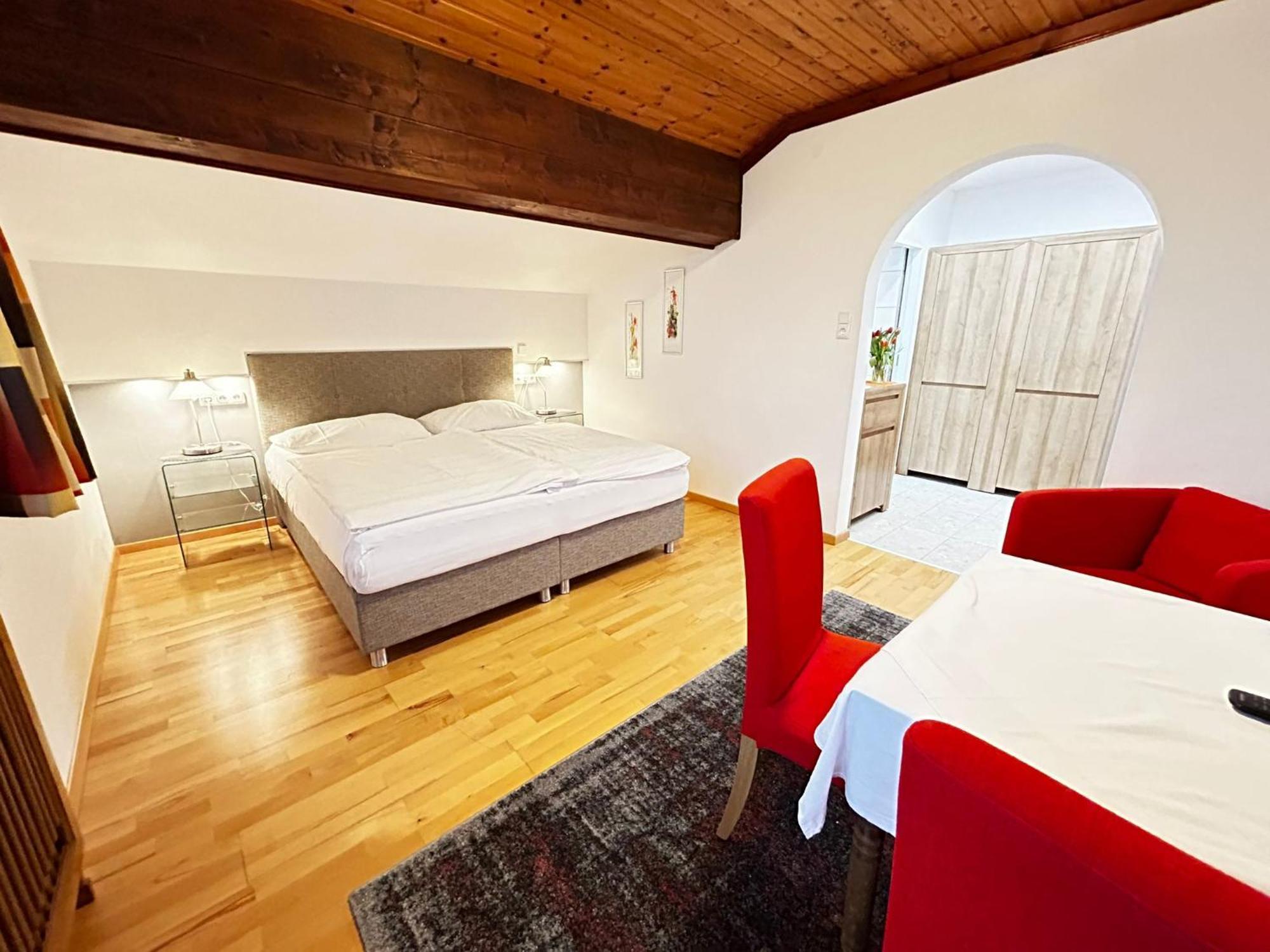 Hotel Erlebnishaus Spiess Feldkirchen in Kärnten Esterno foto