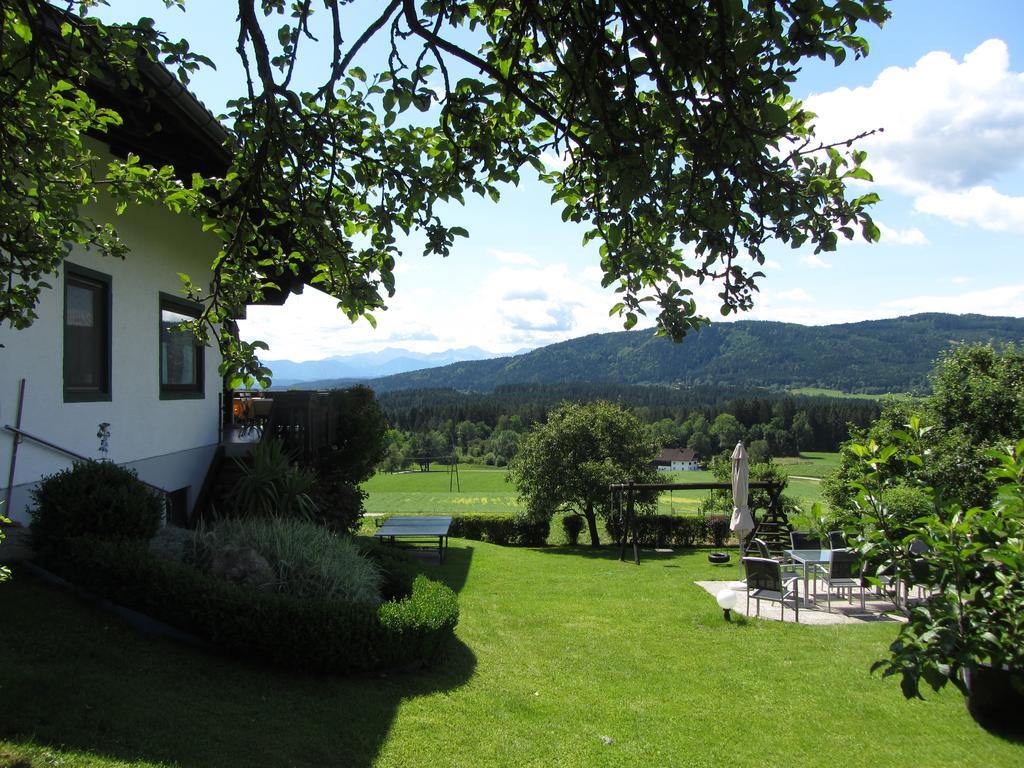 Hotel Erlebnishaus Spiess Feldkirchen in Kärnten Esterno foto