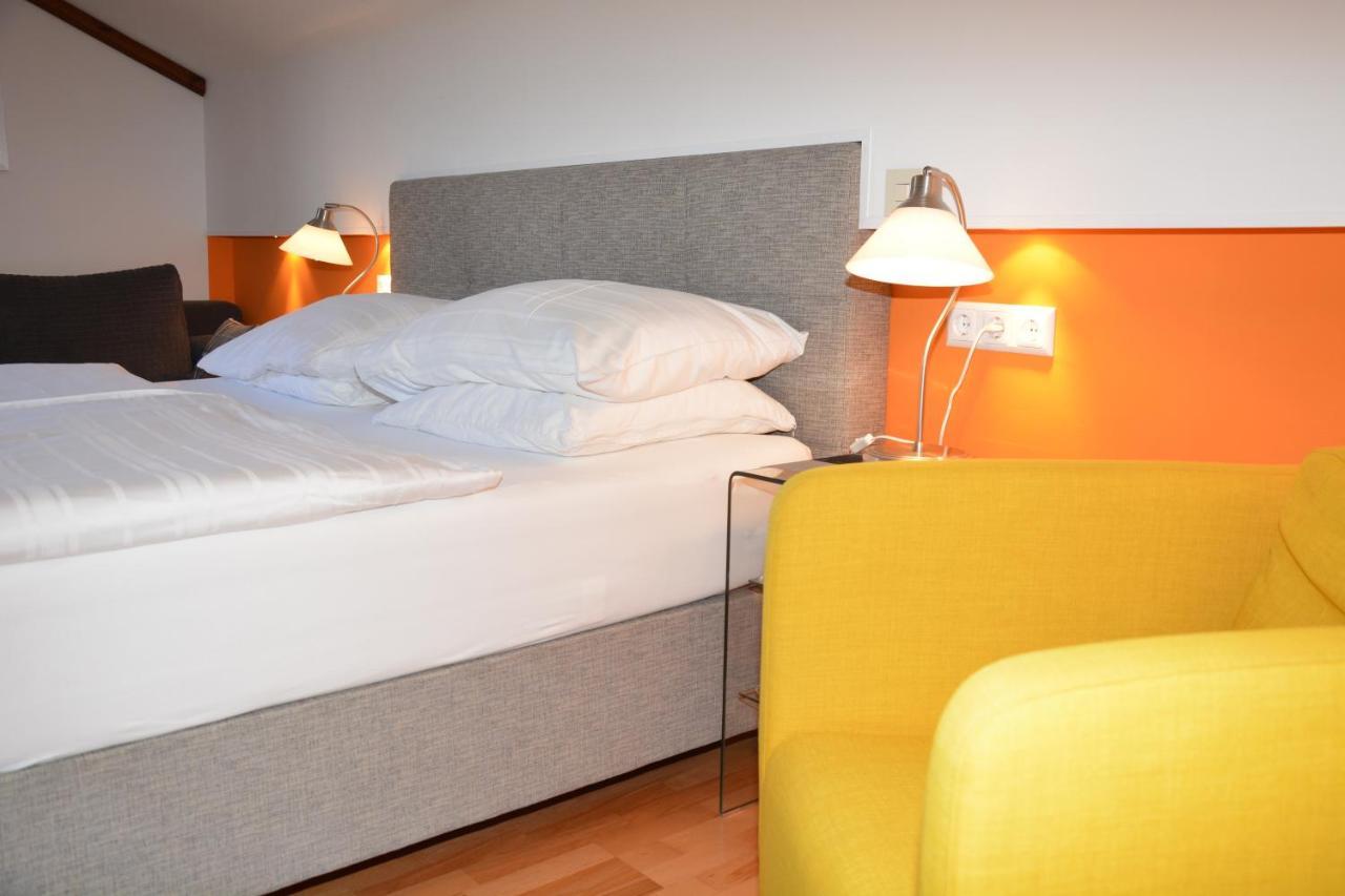 Hotel Erlebnishaus Spiess Feldkirchen in Kärnten Esterno foto