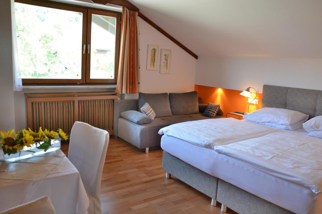 Hotel Erlebnishaus Spiess Feldkirchen in Kärnten Esterno foto