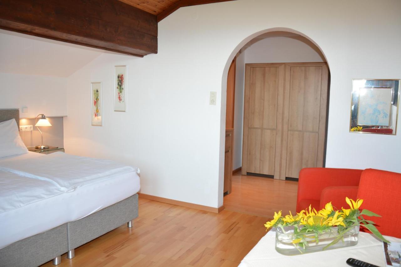 Hotel Erlebnishaus Spiess Feldkirchen in Kärnten Esterno foto