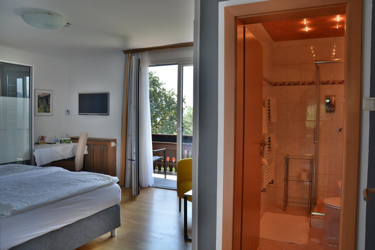 Hotel Erlebnishaus Spiess Feldkirchen in Kärnten Esterno foto