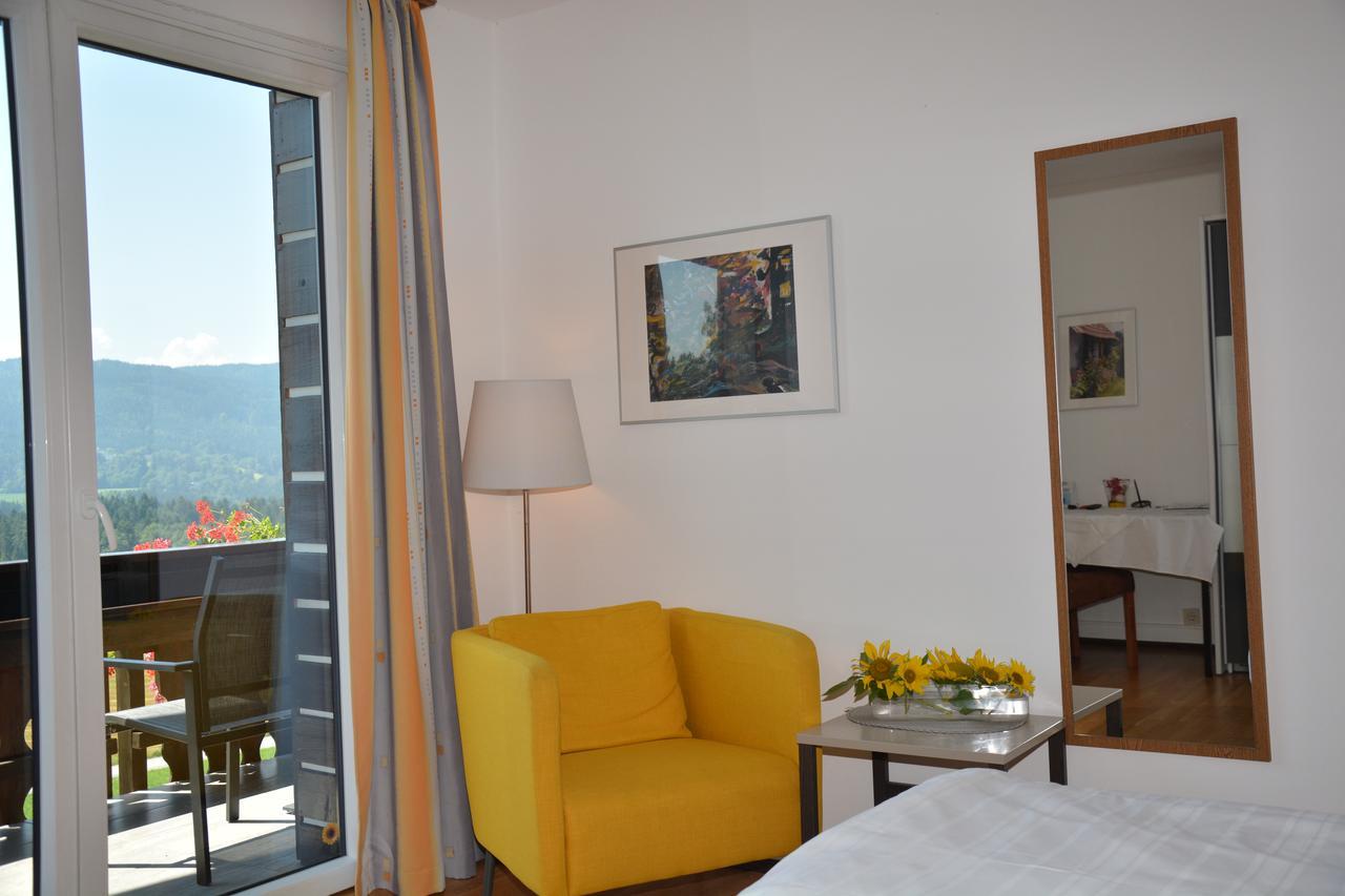 Hotel Erlebnishaus Spiess Feldkirchen in Kärnten Esterno foto