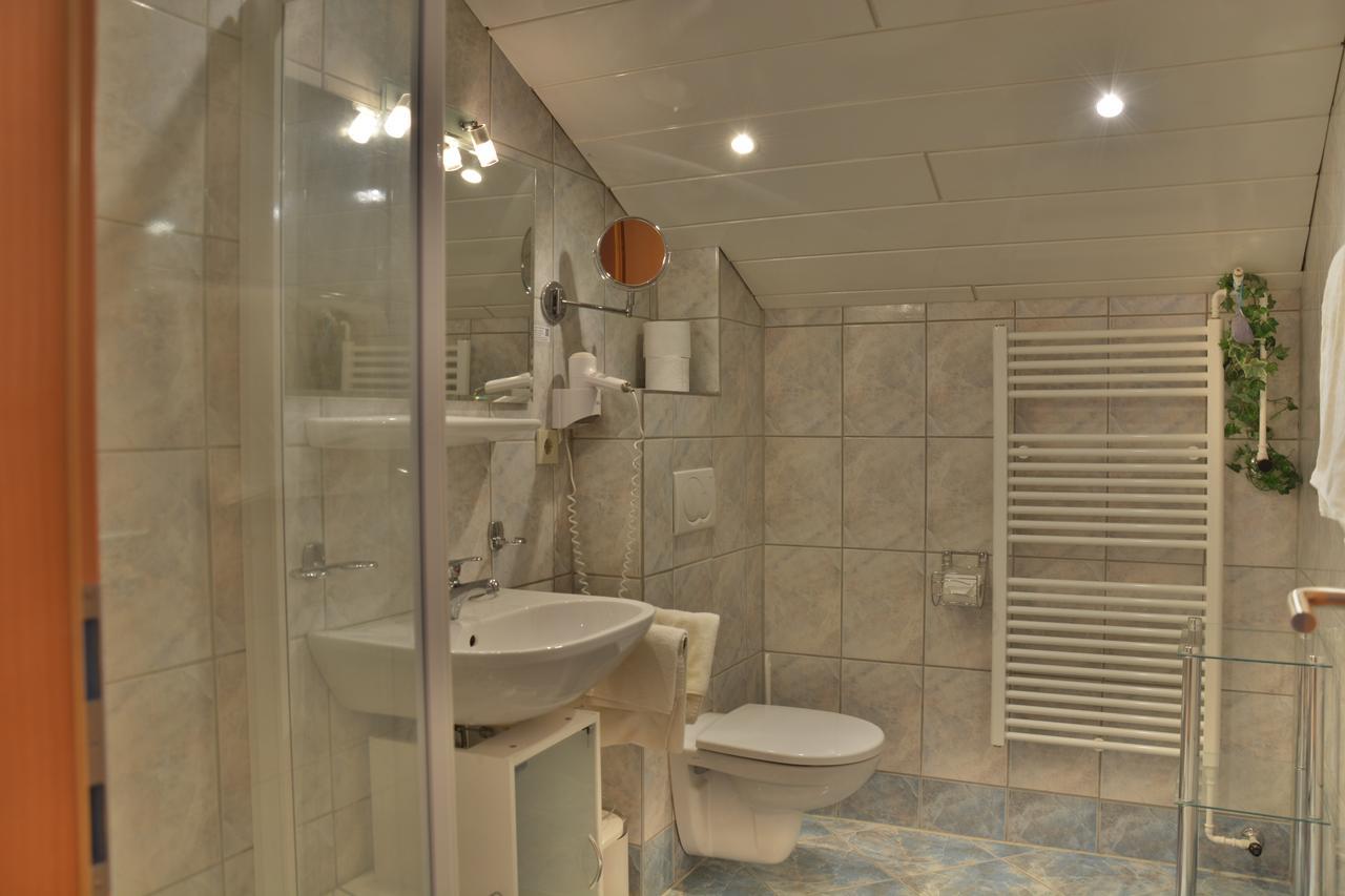 Hotel Erlebnishaus Spiess Feldkirchen in Kärnten Esterno foto